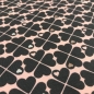 Preview: Jersey | KLEE byGraziela | Blau Rosa